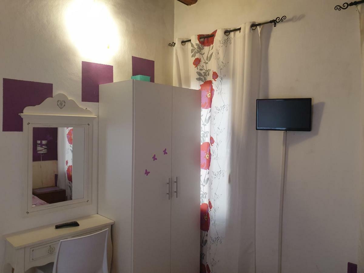 Ca' Del Sol Venezia Acomodação com café da manhã Exterior foto